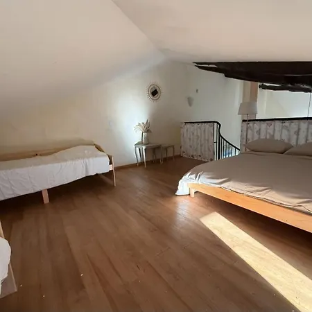 Apartamento Mas Du Pommier Pinklady *