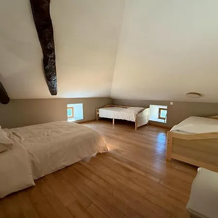 Mas Du Pommier Pinklady Apartamento