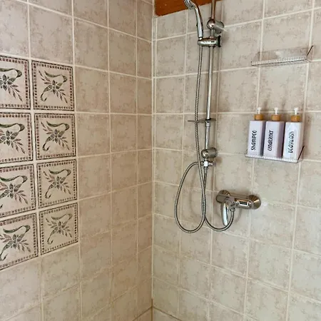 Apartamento Mas Du Pommier Pinklady Gagnières