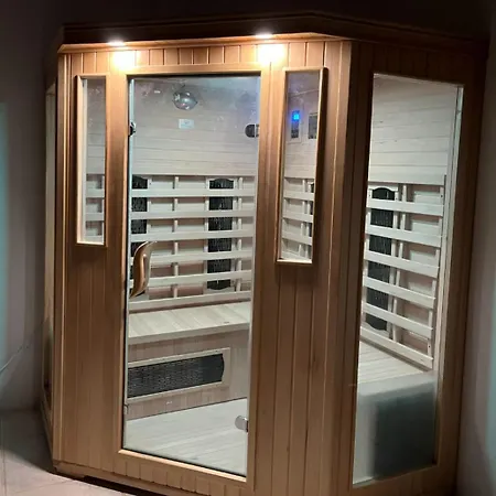 Apartamento Mas Du Pommier Pinklady *